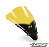 Plexi štít PUIG Racing 1650G žltá
