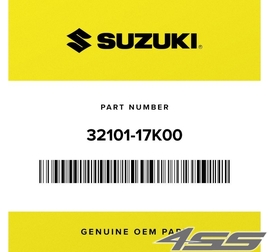 Stator alternátora Suzuki 32101-17K00