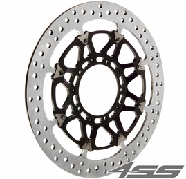 Predné brzdové kotúče Brembo T-Drive 208A98564 (set 2ks)