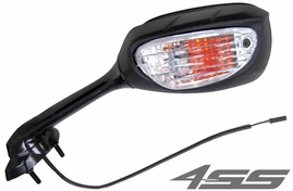 Ľavé spätné zrkadlo JMP 7130173