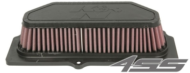 Športový vzduchový filter KN SU-9915